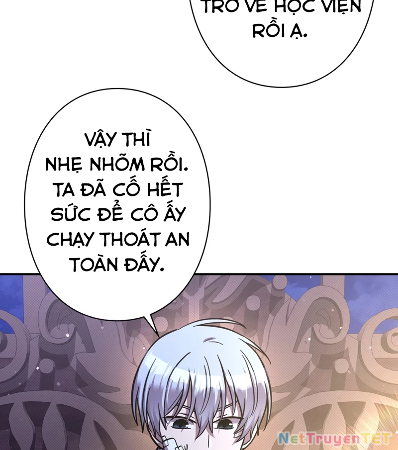Các Nữ Anh Hùng Muốn Giết Tôi, Một Anh Hùng Chapter 19 - Trang 42