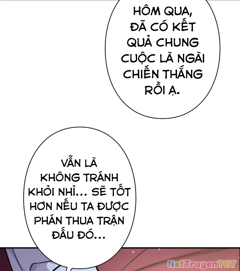 Các Nữ Anh Hùng Muốn Giết Tôi, Một Anh Hùng Chapter 19 - Trang 46
