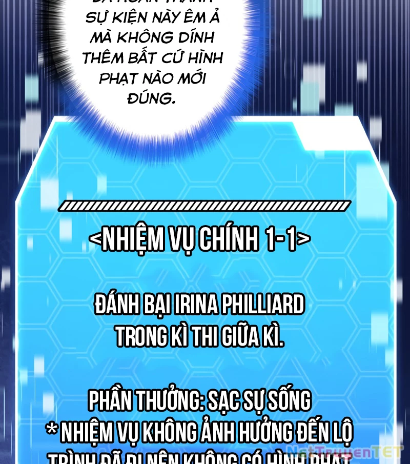 Các Nữ Anh Hùng Muốn Giết Tôi, Một Anh Hùng Chapter 19 - Trang 48