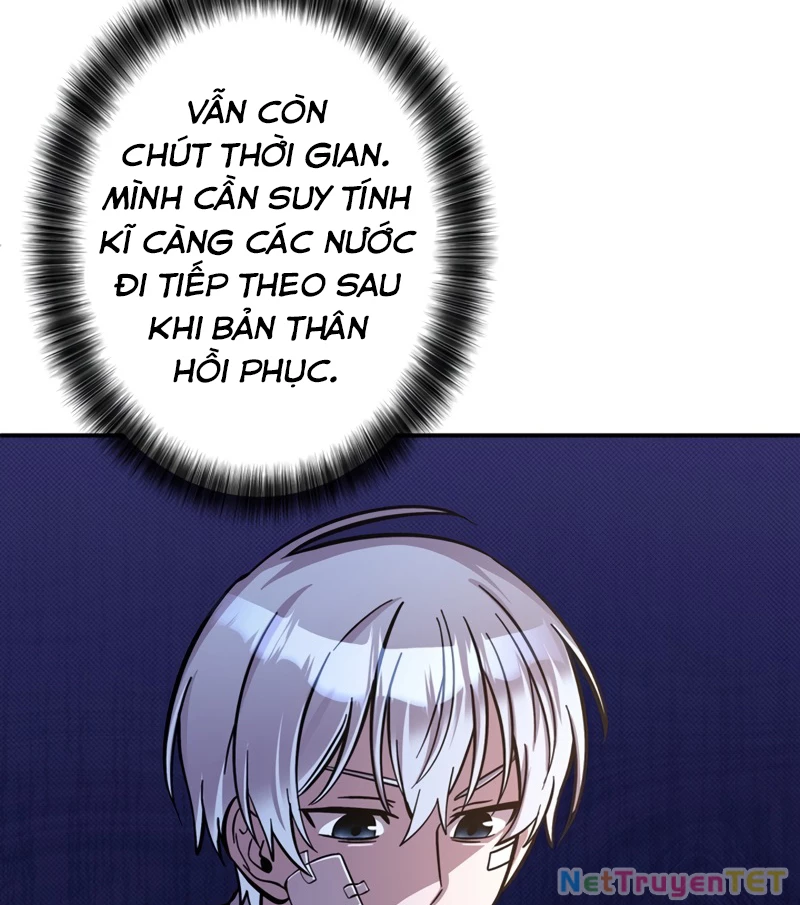 Các Nữ Anh Hùng Muốn Giết Tôi, Một Anh Hùng Chapter 19 - Trang 50