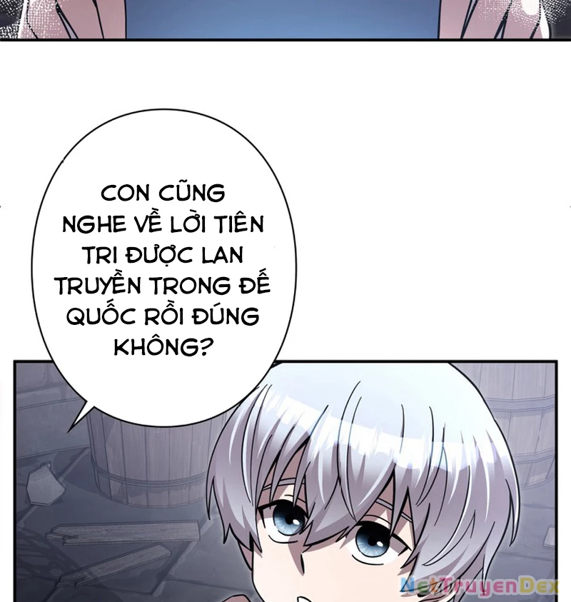 Các Nữ Anh Hùng Muốn Giết Tôi, Một Anh Hùng Chapter 2 - Trang 18
