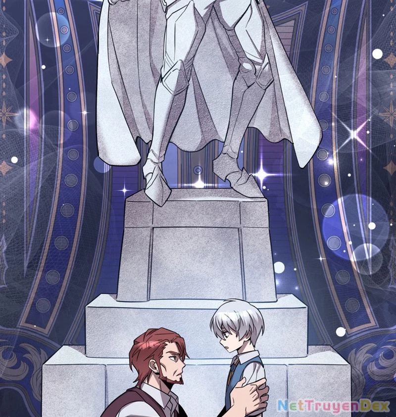 Các Nữ Anh Hùng Muốn Giết Tôi, Một Anh Hùng Chapter 2 - Trang 22