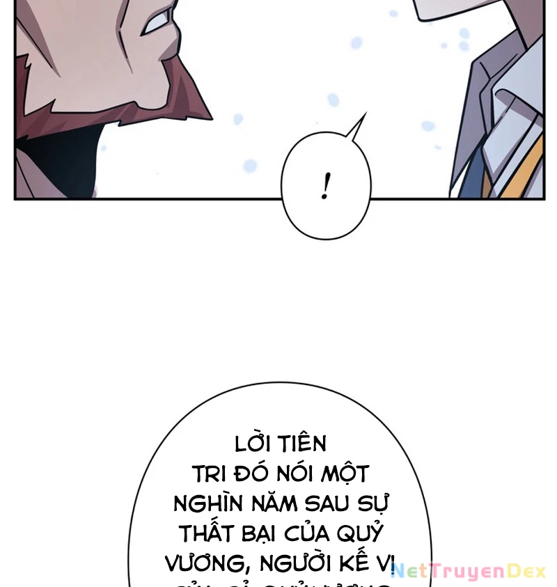 Các Nữ Anh Hùng Muốn Giết Tôi, Một Anh Hùng Chapter 2 - Trang 26