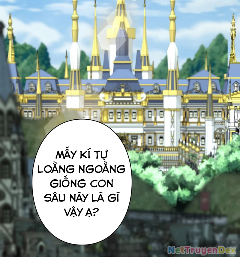 Các Nữ Anh Hùng Muốn Giết Tôi, Một Anh Hùng Chapter 2 - Trang 4