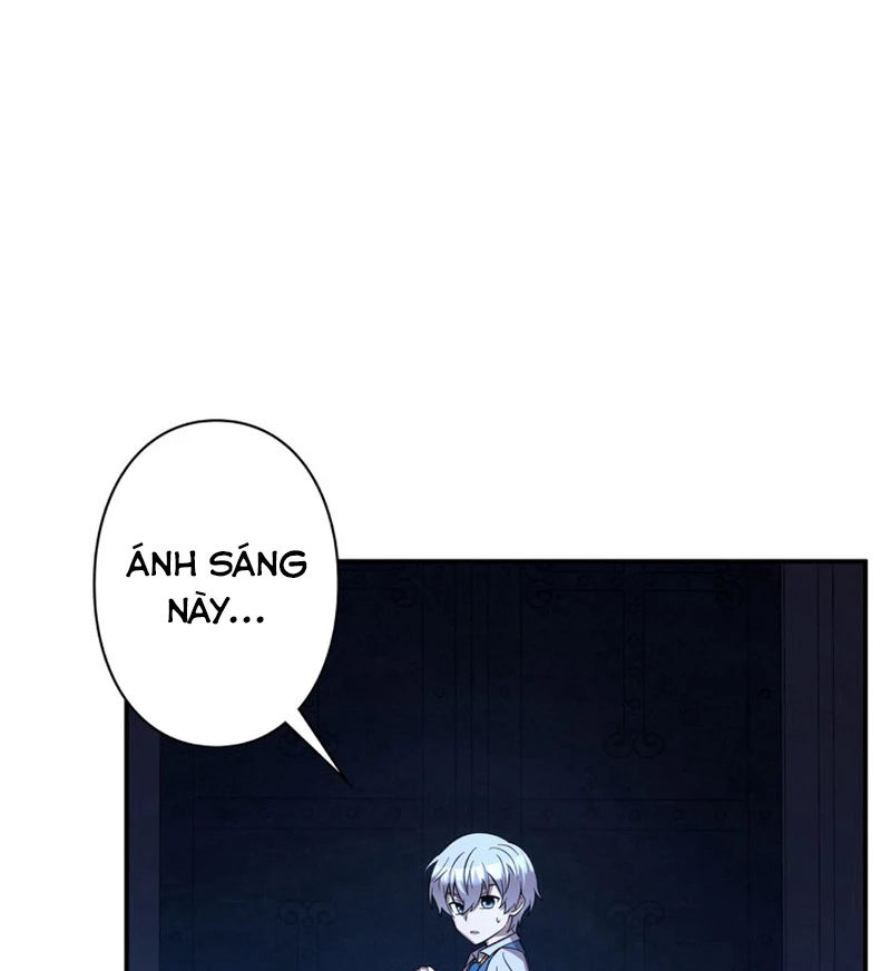 Các Nữ Anh Hùng Muốn Giết Tôi, Một Anh Hùng Chapter 2 - Trang 40