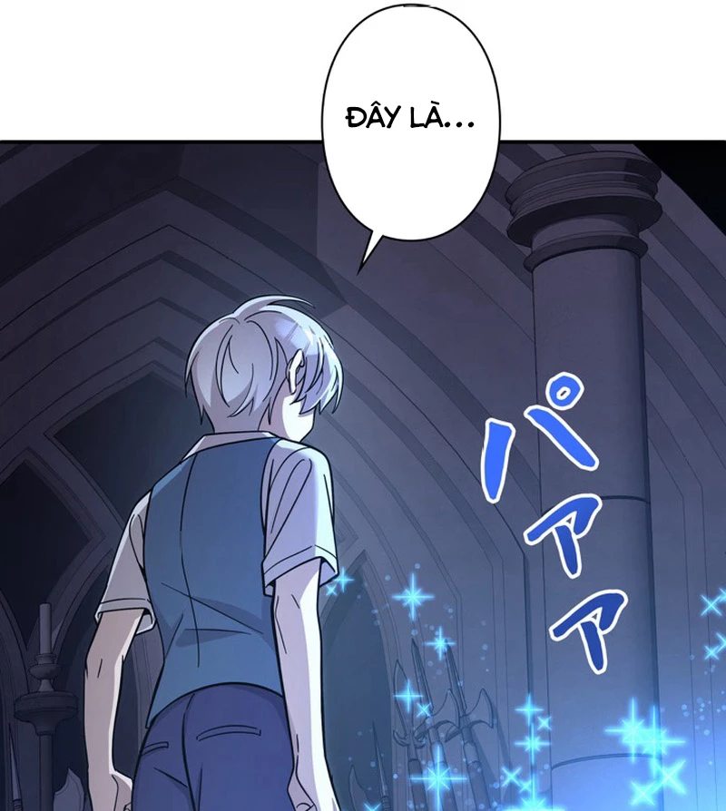 Các Nữ Anh Hùng Muốn Giết Tôi, Một Anh Hùng Chapter 2 - Trang 42