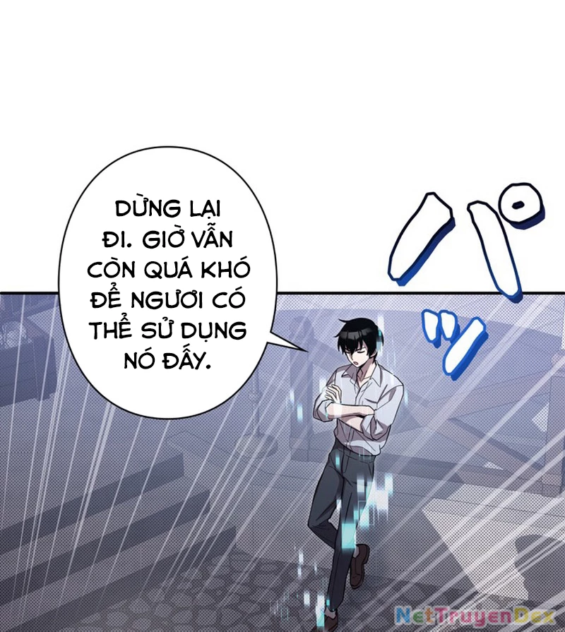 Các Nữ Anh Hùng Muốn Giết Tôi, Một Anh Hùng Chapter 2 - Trang 48