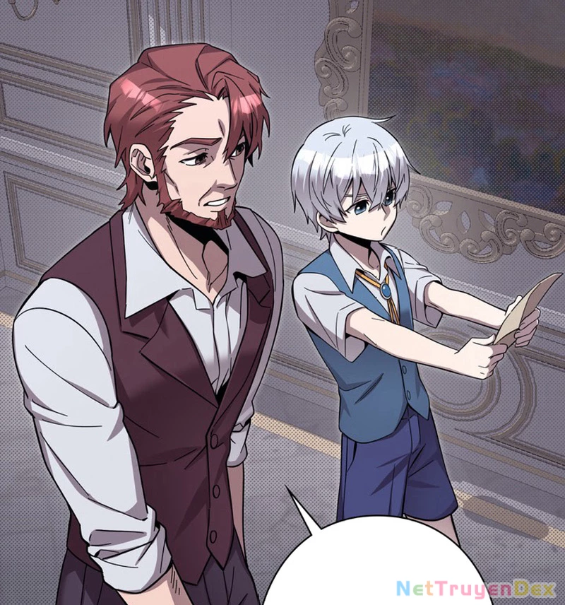 Các Nữ Anh Hùng Muốn Giết Tôi, Một Anh Hùng Chapter 2 - Trang 7