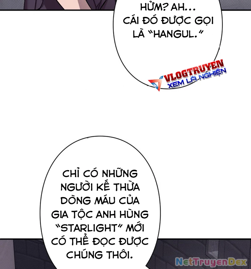 Các Nữ Anh Hùng Muốn Giết Tôi, Một Anh Hùng Chapter 2 - Trang 8