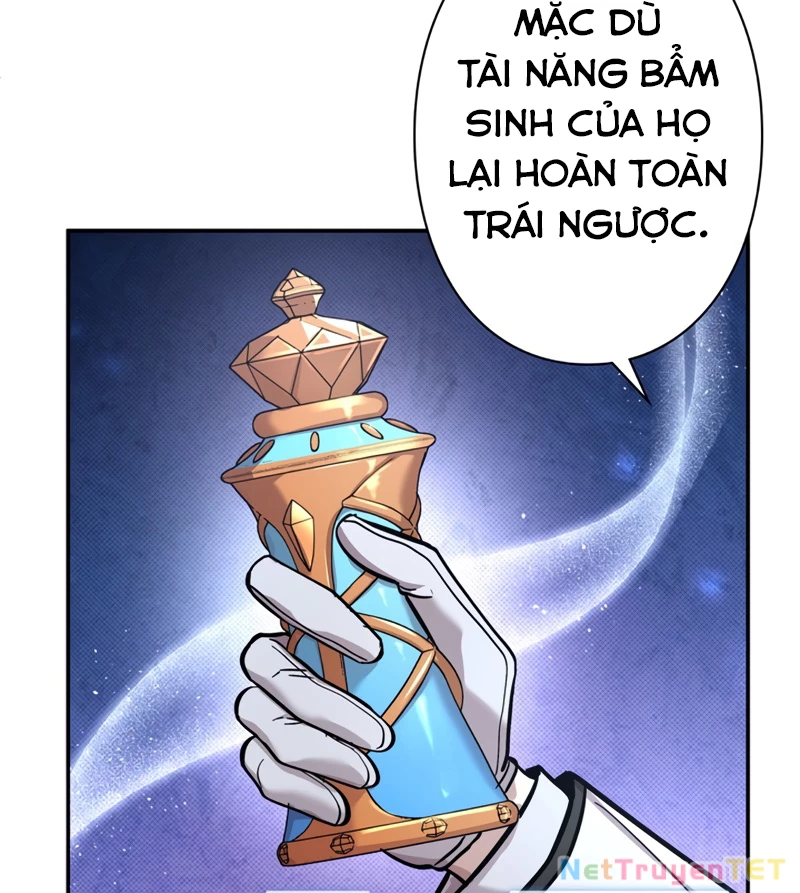Các Nữ Anh Hùng Muốn Giết Tôi, Một Anh Hùng Chapter 20 - Trang 31