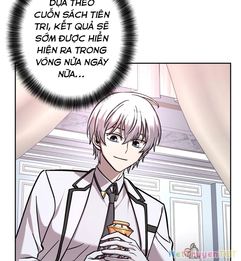 Các Nữ Anh Hùng Muốn Giết Tôi, Một Anh Hùng Chapter 20 - Trang 44