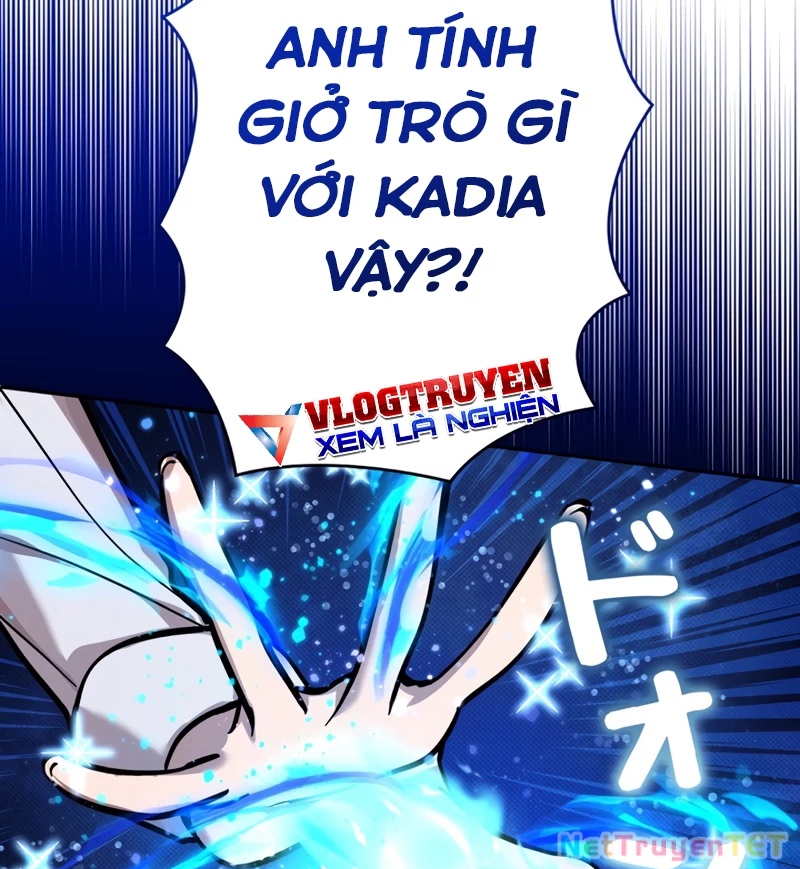 Các Nữ Anh Hùng Muốn Giết Tôi, Một Anh Hùng Chapter 20 - Trang 46