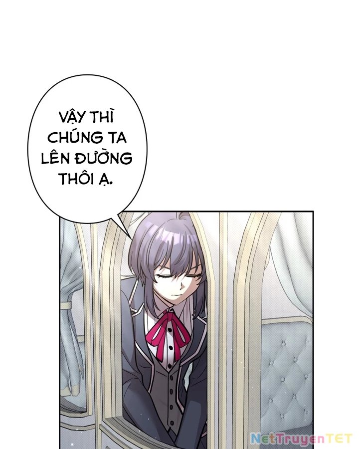 Các Nữ Anh Hùng Muốn Giết Tôi, Một Anh Hùng Chapter 21 - Trang 11
