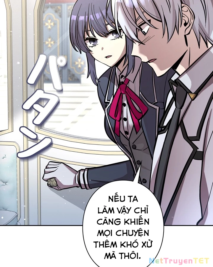 Các Nữ Anh Hùng Muốn Giết Tôi, Một Anh Hùng Chapter 21 - Trang 13