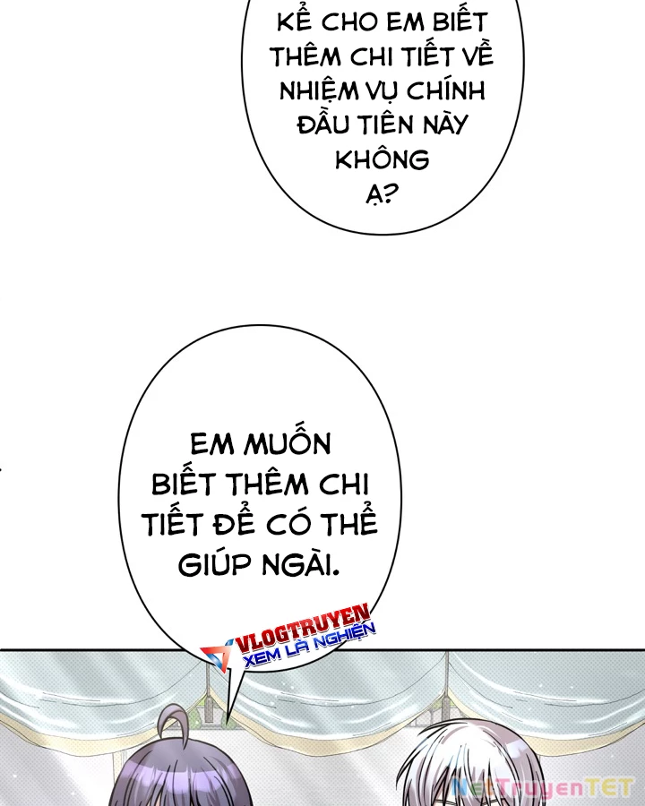 Các Nữ Anh Hùng Muốn Giết Tôi, Một Anh Hùng Chapter 21 - Trang 17