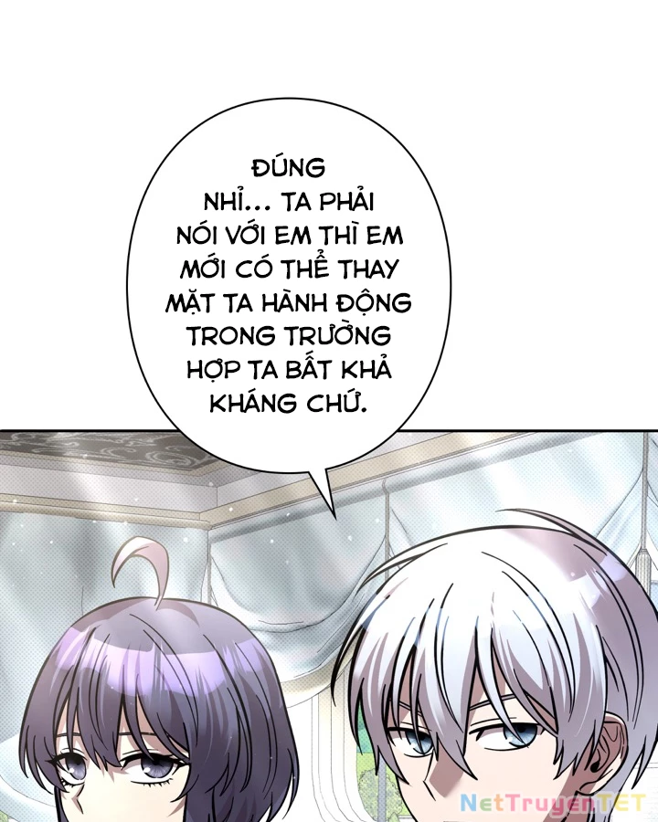 Các Nữ Anh Hùng Muốn Giết Tôi, Một Anh Hùng Chapter 21 - Trang 19