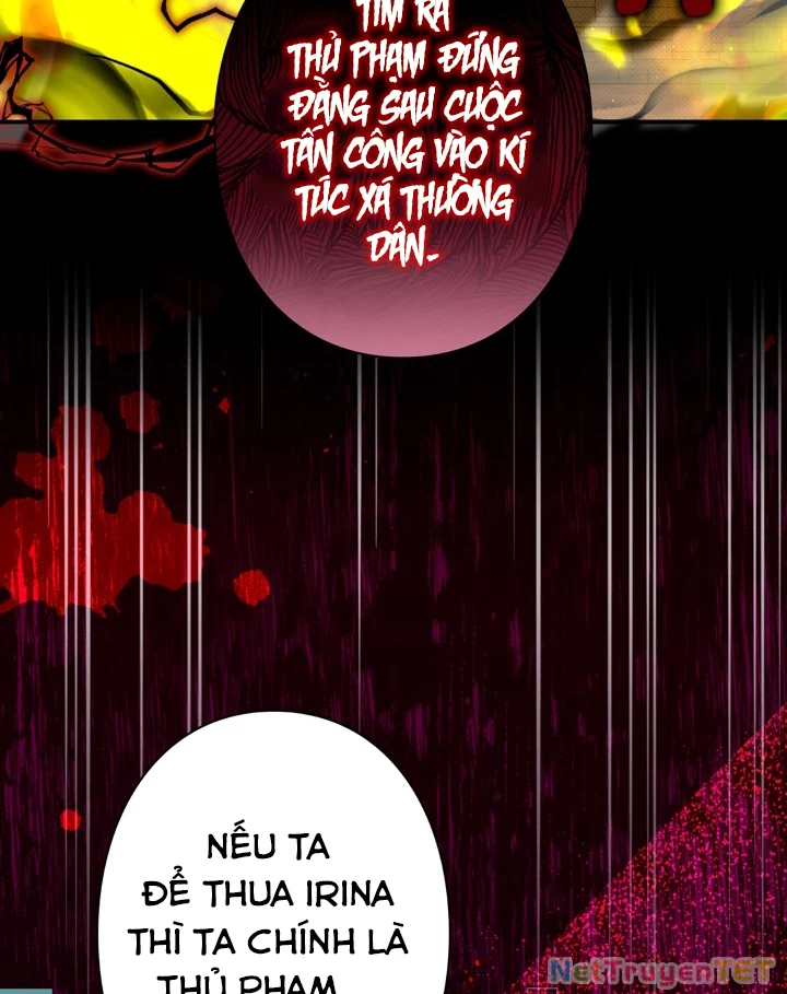 Các Nữ Anh Hùng Muốn Giết Tôi, Một Anh Hùng Chapter 21 - Trang 23