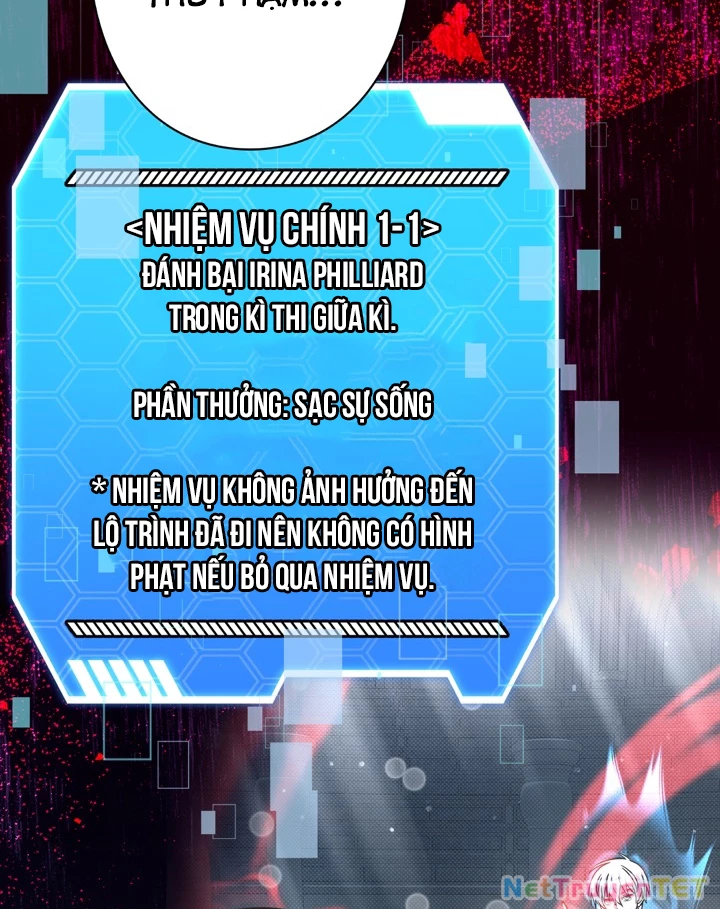 Các Nữ Anh Hùng Muốn Giết Tôi, Một Anh Hùng Chapter 21 - Trang 24