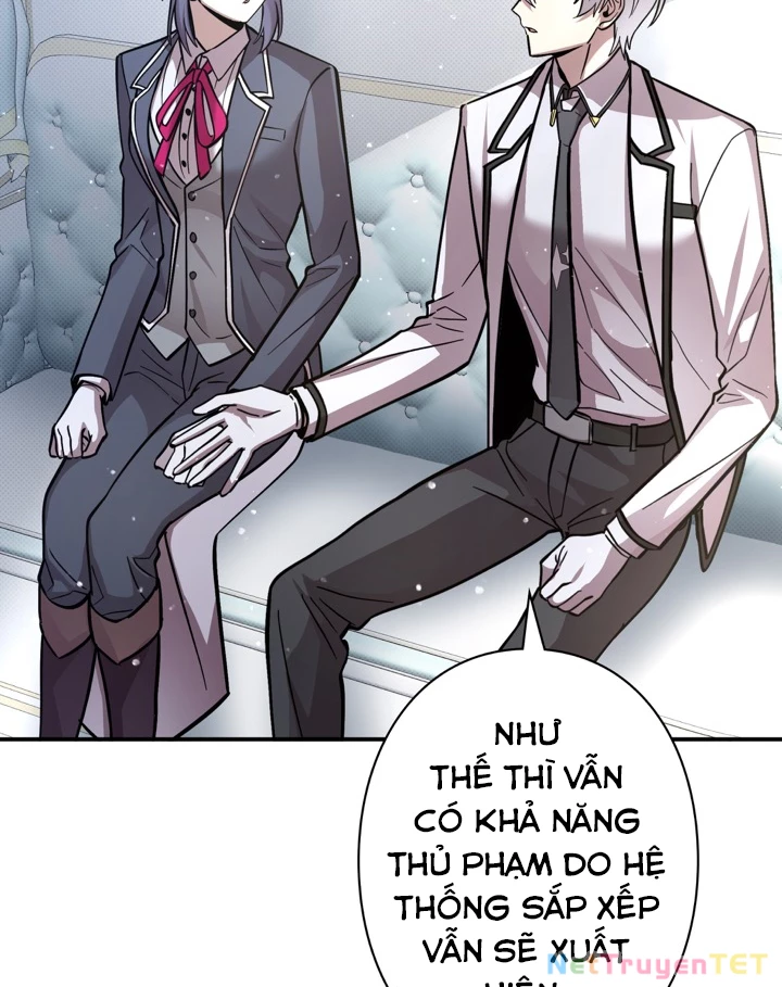 Các Nữ Anh Hùng Muốn Giết Tôi, Một Anh Hùng Chapter 21 - Trang 31