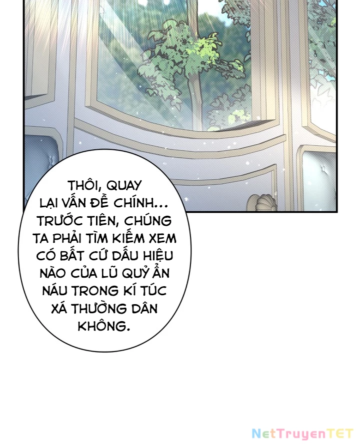 Các Nữ Anh Hùng Muốn Giết Tôi, Một Anh Hùng Chapter 21 - Trang 33