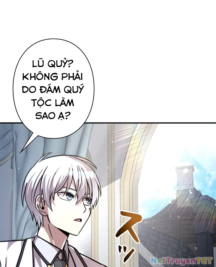 Các Nữ Anh Hùng Muốn Giết Tôi, Một Anh Hùng Chapter 21 - Trang 34