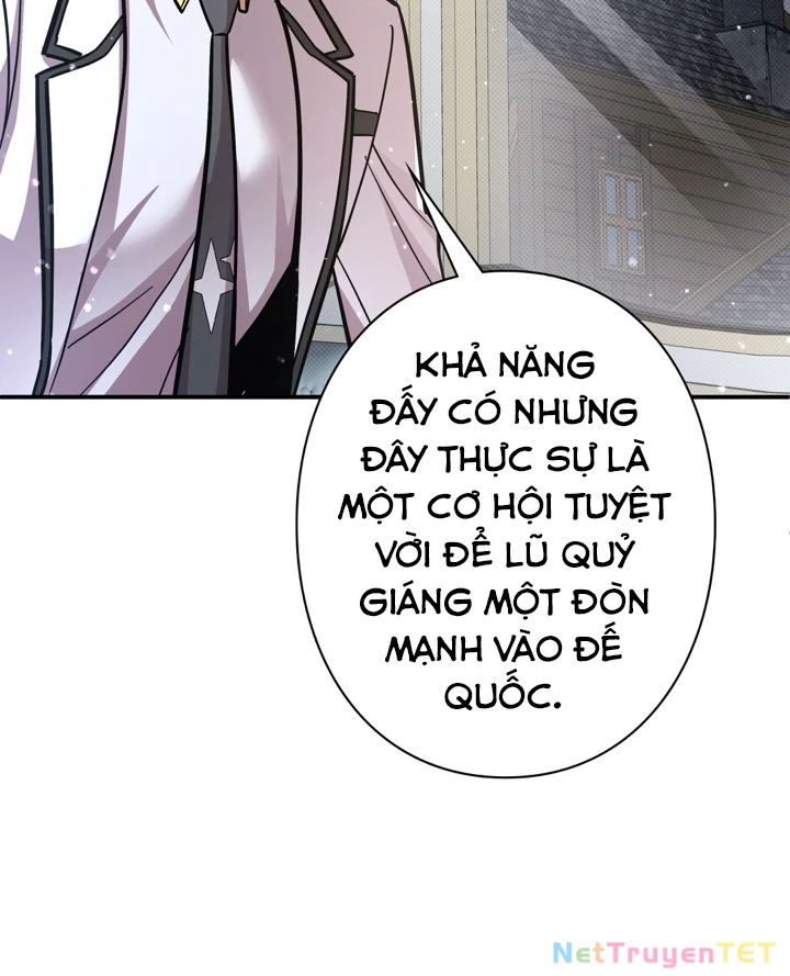Các Nữ Anh Hùng Muốn Giết Tôi, Một Anh Hùng Chapter 21 - Trang 35