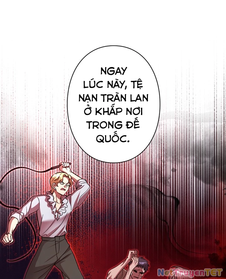 Các Nữ Anh Hùng Muốn Giết Tôi, Một Anh Hùng Chapter 21 - Trang 36