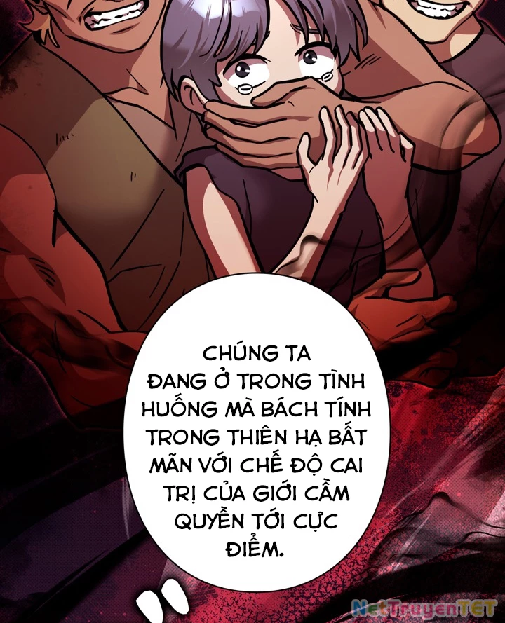 Các Nữ Anh Hùng Muốn Giết Tôi, Một Anh Hùng Chapter 21 - Trang 38