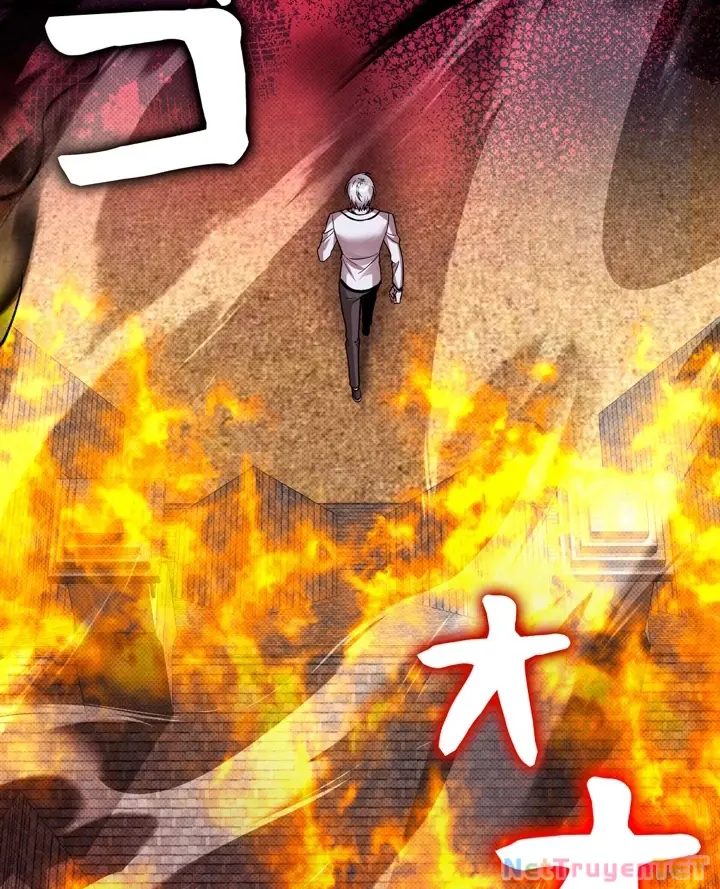 Các Nữ Anh Hùng Muốn Giết Tôi, Một Anh Hùng Chapter 21 - Trang 39