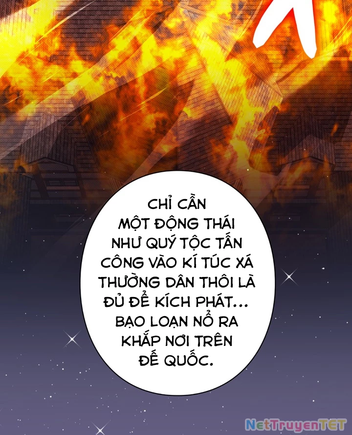 Các Nữ Anh Hùng Muốn Giết Tôi, Một Anh Hùng Chapter 21 - Trang 40
