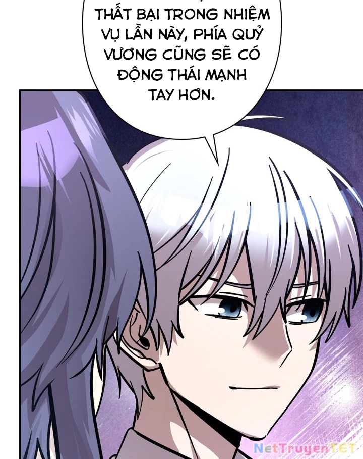 Các Nữ Anh Hùng Muốn Giết Tôi, Một Anh Hùng Chapter 21 - Trang 43