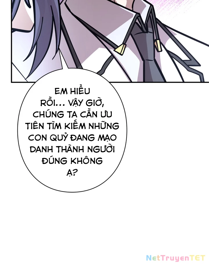 Các Nữ Anh Hùng Muốn Giết Tôi, Một Anh Hùng Chapter 21 - Trang 44