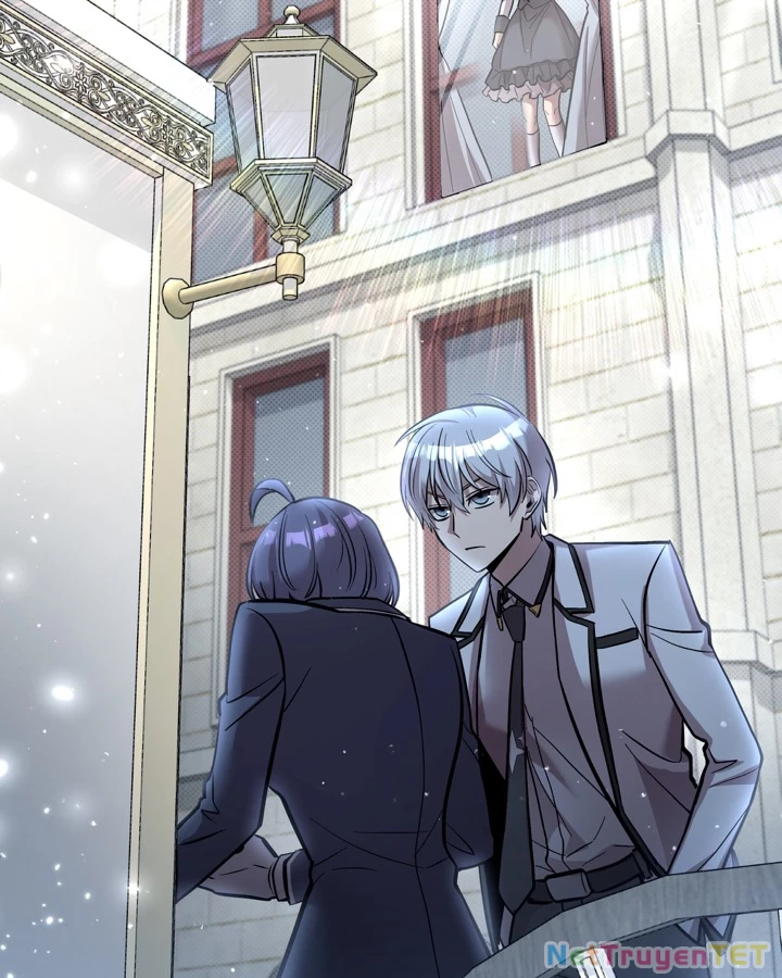 Các Nữ Anh Hùng Muốn Giết Tôi, Một Anh Hùng Chapter 21 - Trang 7
