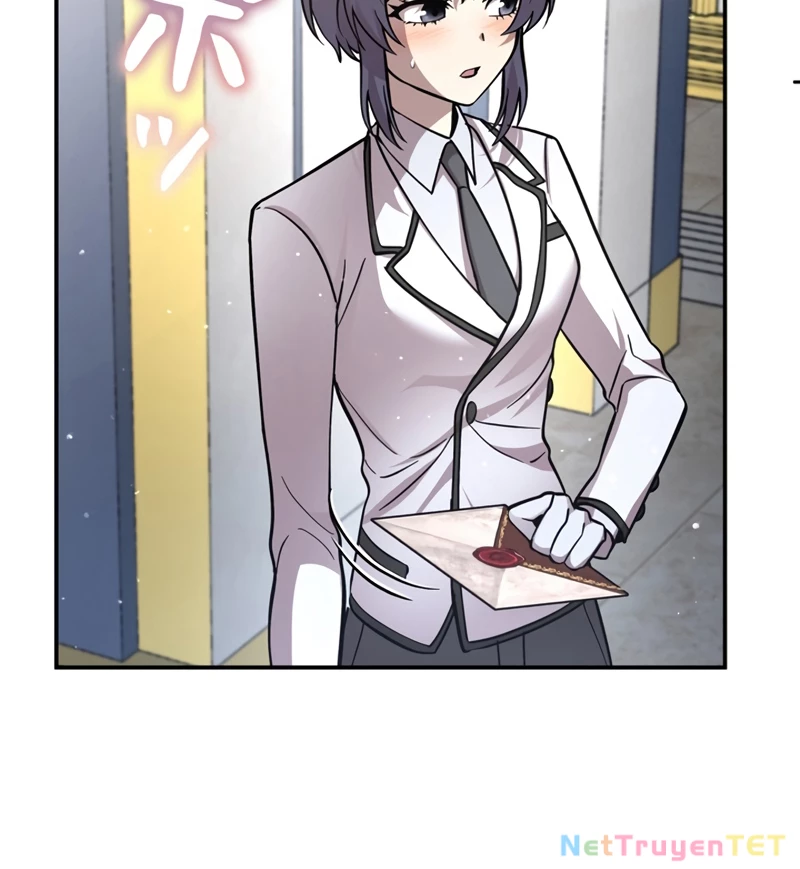 Các Nữ Anh Hùng Muốn Giết Tôi, Một Anh Hùng Chapter 22 - Trang 10