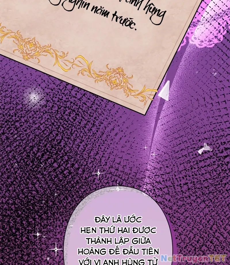 Các Nữ Anh Hùng Muốn Giết Tôi, Một Anh Hùng Chapter 22 - Trang 16