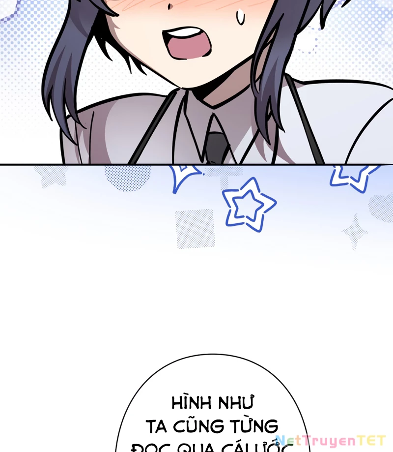Các Nữ Anh Hùng Muốn Giết Tôi, Một Anh Hùng Chapter 22 - Trang 20