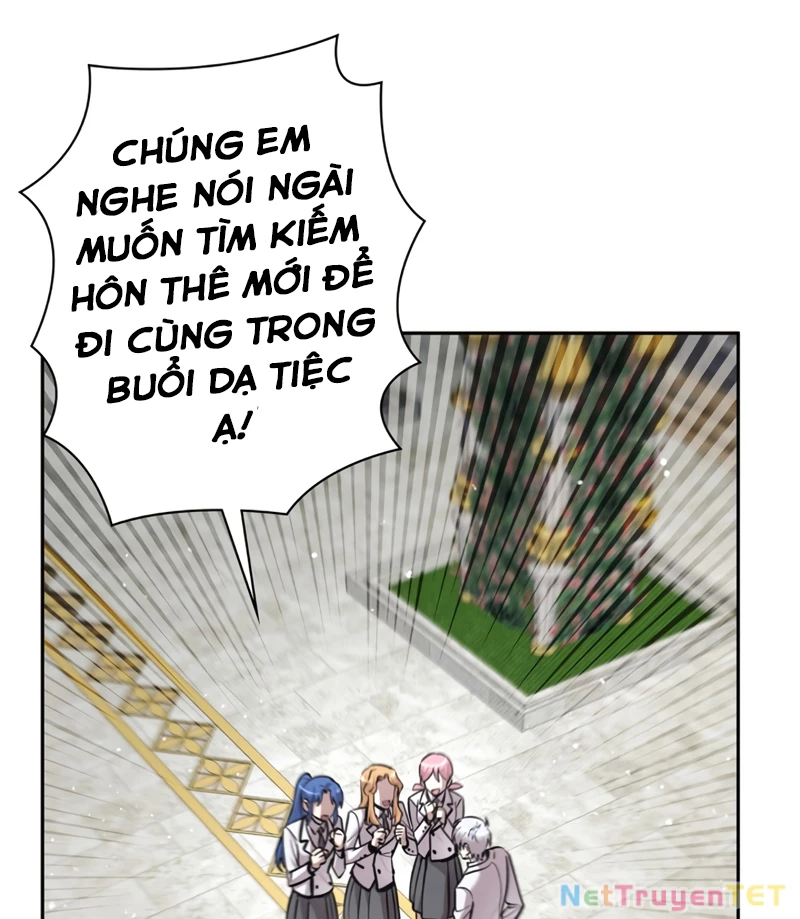 Các Nữ Anh Hùng Muốn Giết Tôi, Một Anh Hùng Chapter 22 - Trang 25