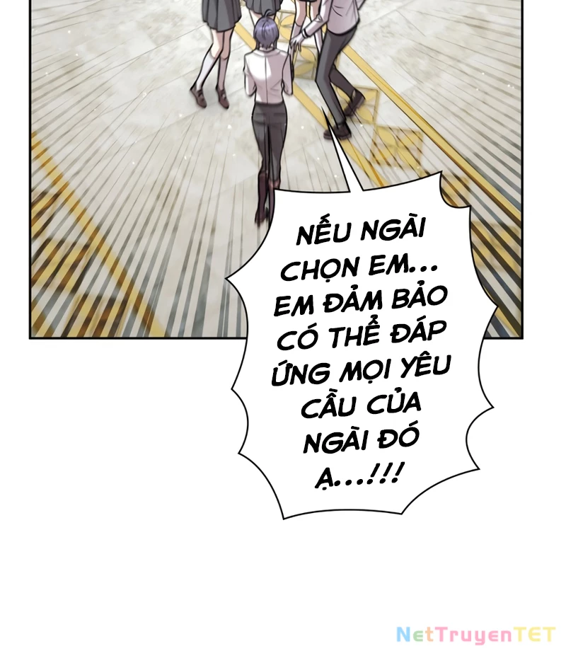 Các Nữ Anh Hùng Muốn Giết Tôi, Một Anh Hùng Chapter 22 - Trang 26