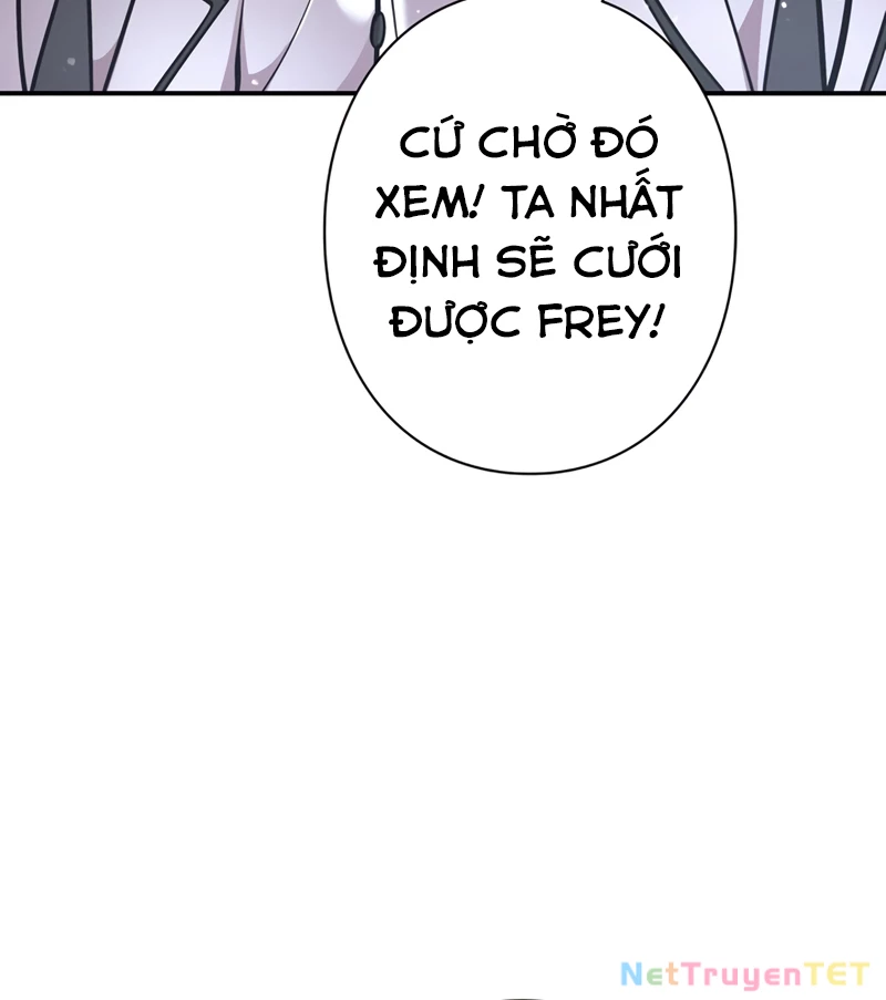 Các Nữ Anh Hùng Muốn Giết Tôi, Một Anh Hùng Chapter 22 - Trang 37