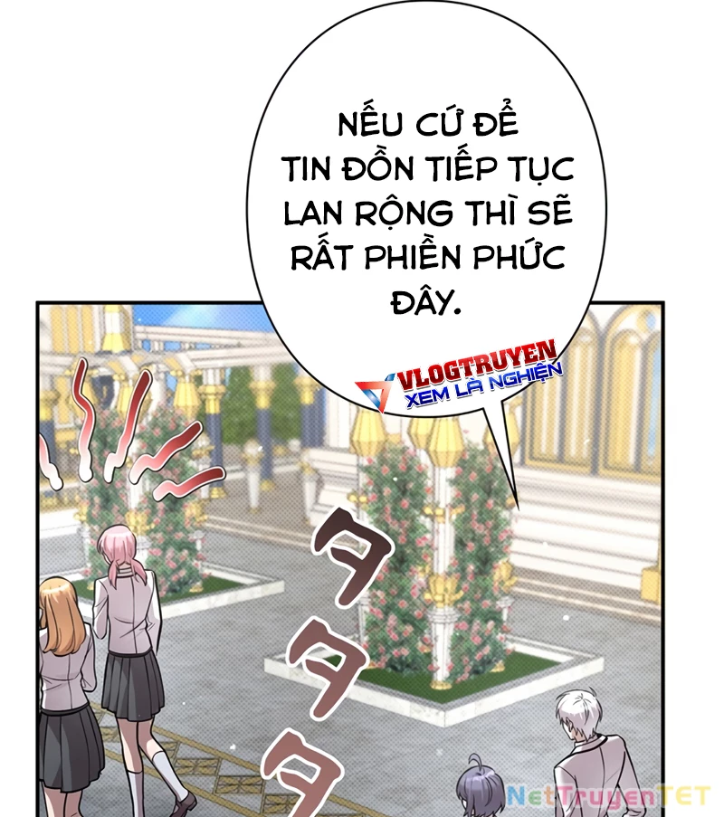 Các Nữ Anh Hùng Muốn Giết Tôi, Một Anh Hùng Chapter 22 - Trang 38