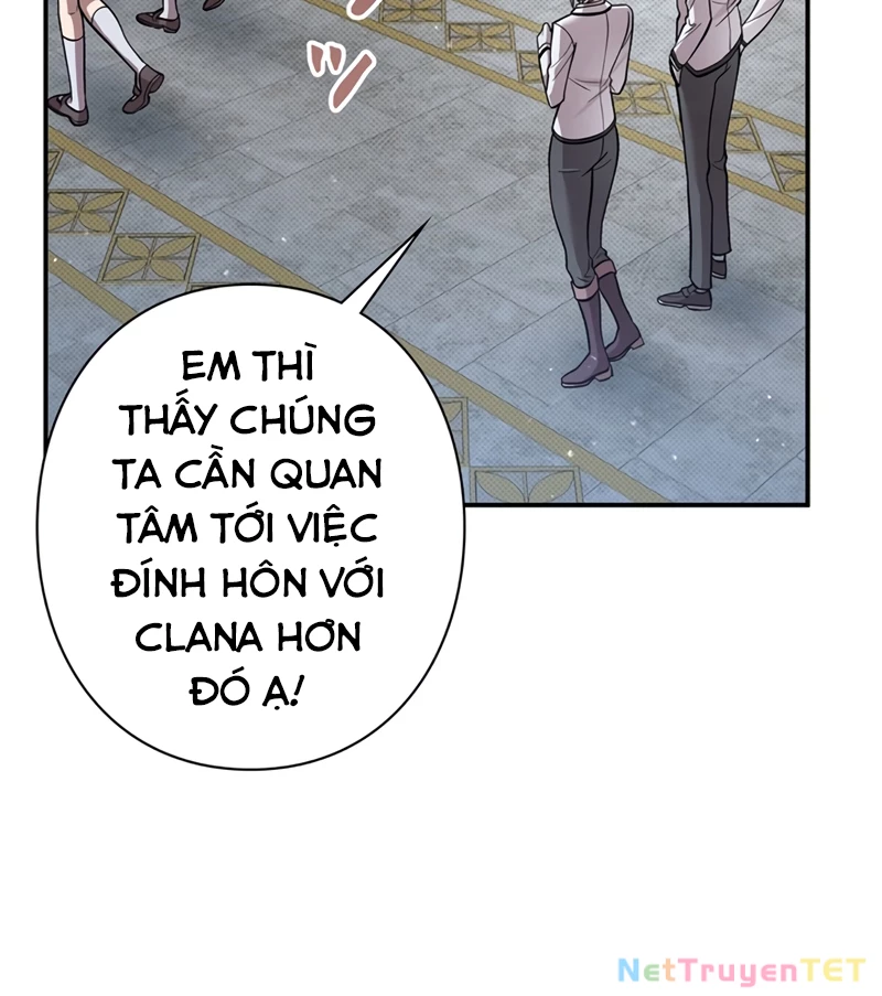 Các Nữ Anh Hùng Muốn Giết Tôi, Một Anh Hùng Chapter 22 - Trang 39