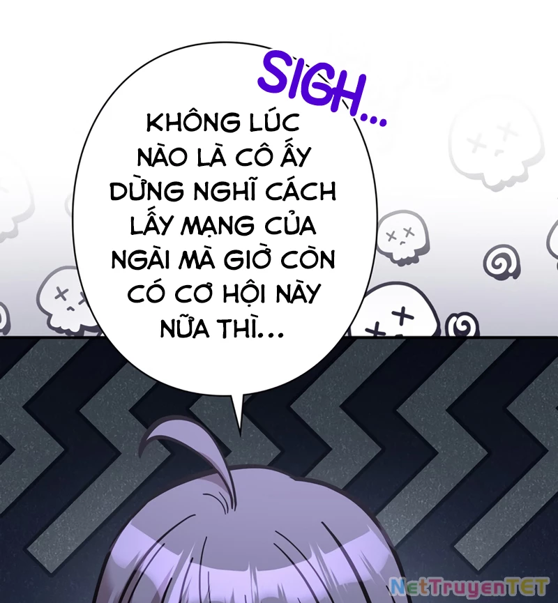 Các Nữ Anh Hùng Muốn Giết Tôi, Một Anh Hùng Chapter 22 - Trang 40