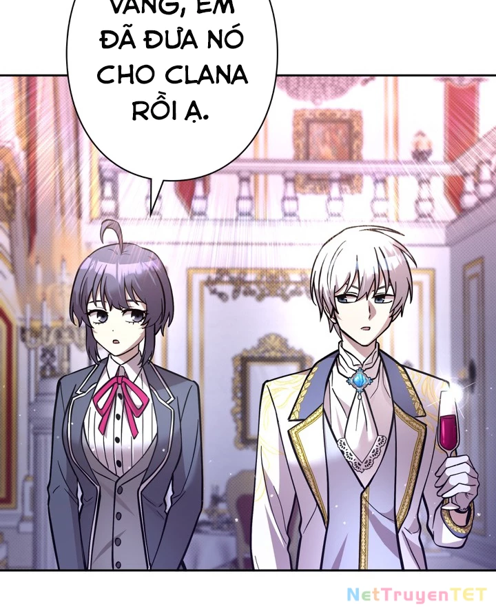 Các Nữ Anh Hùng Muốn Giết Tôi, Một Anh Hùng Chapter 23 - Trang 30