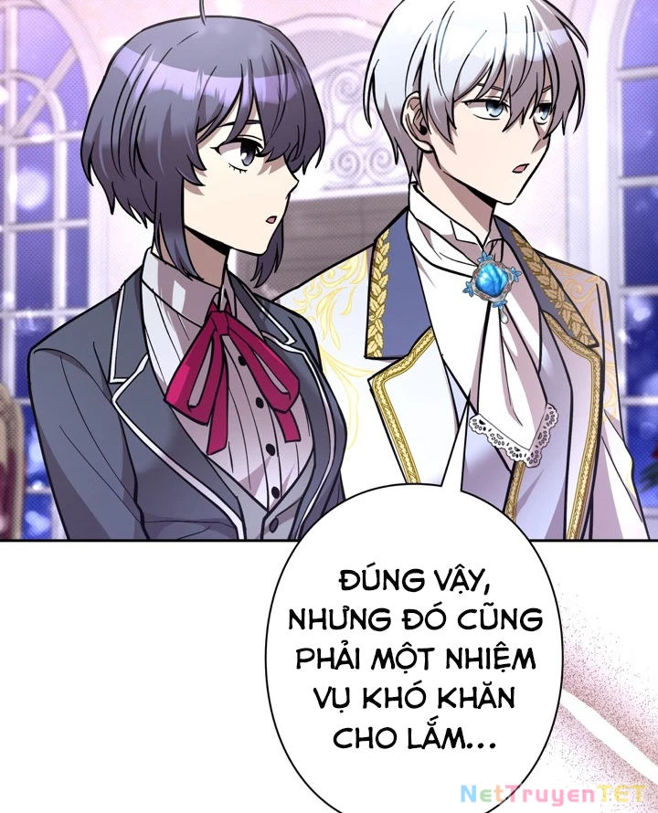 Các Nữ Anh Hùng Muốn Giết Tôi, Một Anh Hùng Chapter 23 - Trang 40