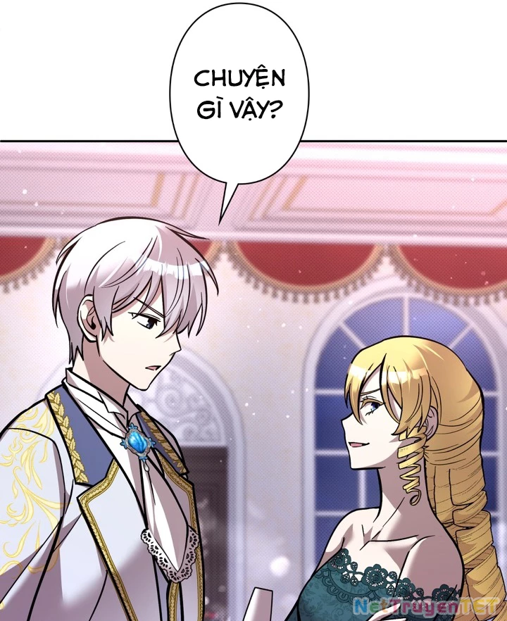 Các Nữ Anh Hùng Muốn Giết Tôi, Một Anh Hùng Chapter 23 - Trang 48