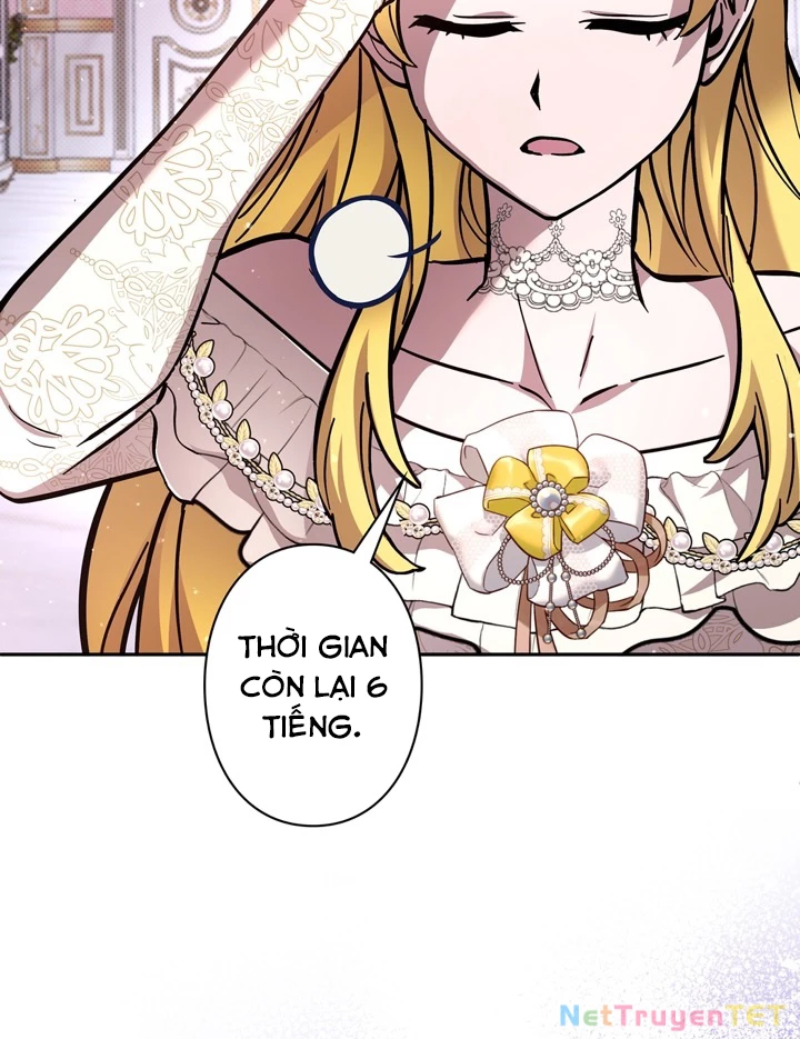 Các Nữ Anh Hùng Muốn Giết Tôi, Một Anh Hùng Chapter 23 - Trang 8