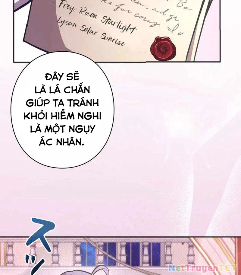 Các Nữ Anh Hùng Muốn Giết Tôi, Một Anh Hùng Chapter 24 - Trang 10