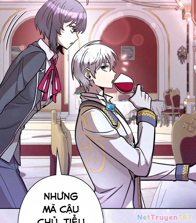 Các Nữ Anh Hùng Muốn Giết Tôi, Một Anh Hùng Chapter 24 - Trang 11