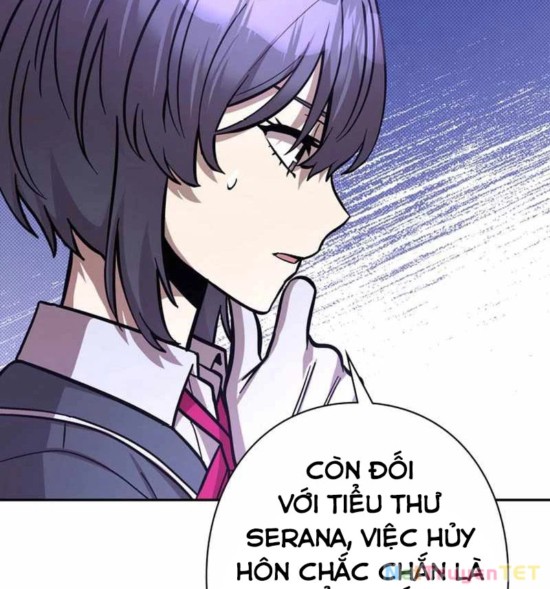 Các Nữ Anh Hùng Muốn Giết Tôi, Một Anh Hùng Chapter 24 - Trang 17