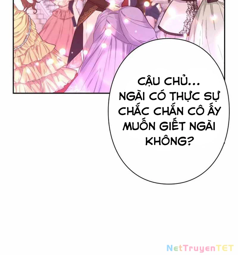 Các Nữ Anh Hùng Muốn Giết Tôi, Một Anh Hùng Chapter 24 - Trang 21